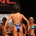 Tiana  Walter - NPC Empire Classic 2011 - #1